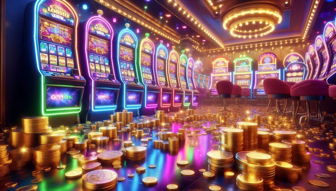 Casino Rama Resort